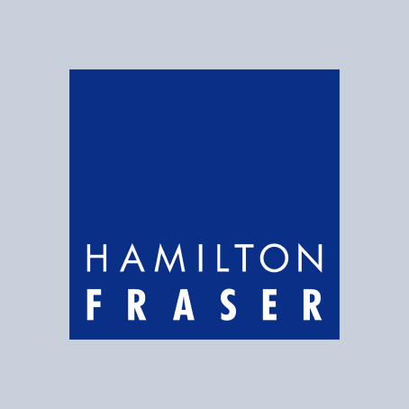 Hamilton Fraser