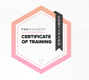 FOX Academy Image