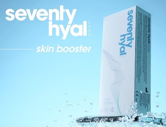 Seventy Hyal Skin Booster Image